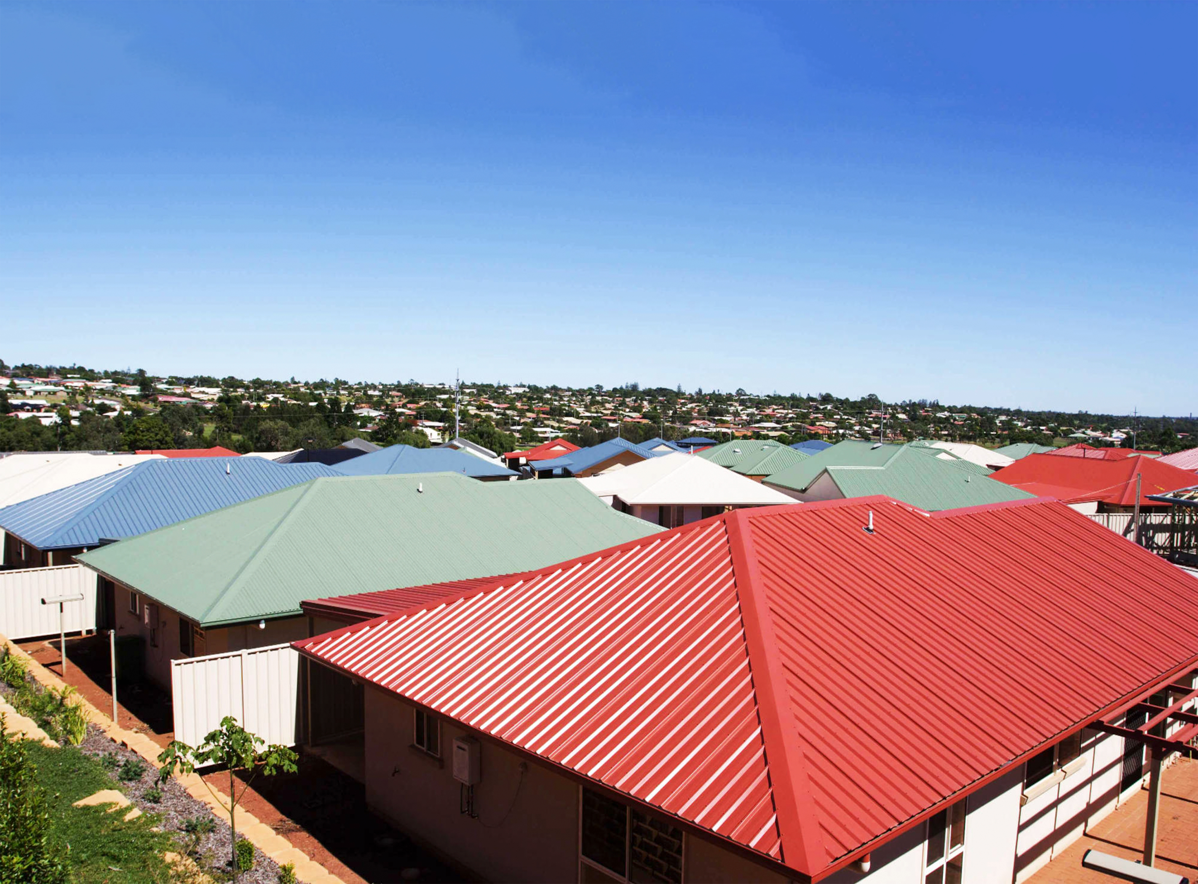 Advantages and disadvantages of metal roofs