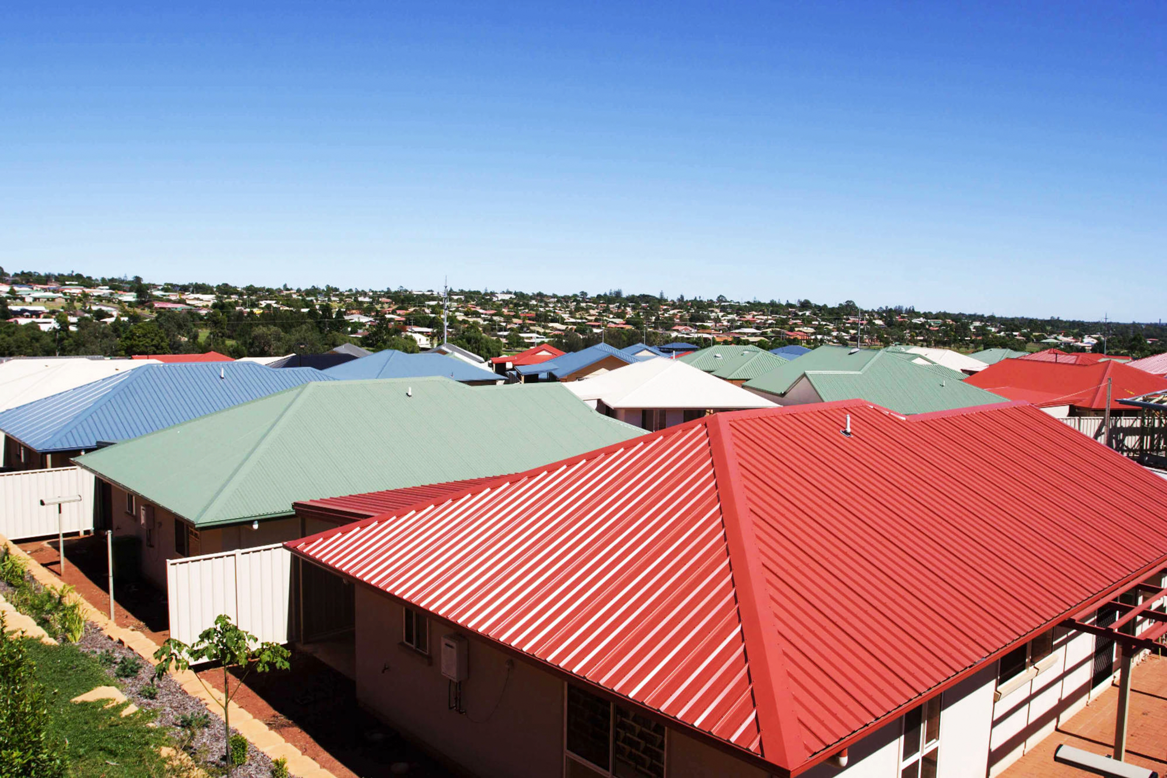 Advantages and disadvantages of metal roofs