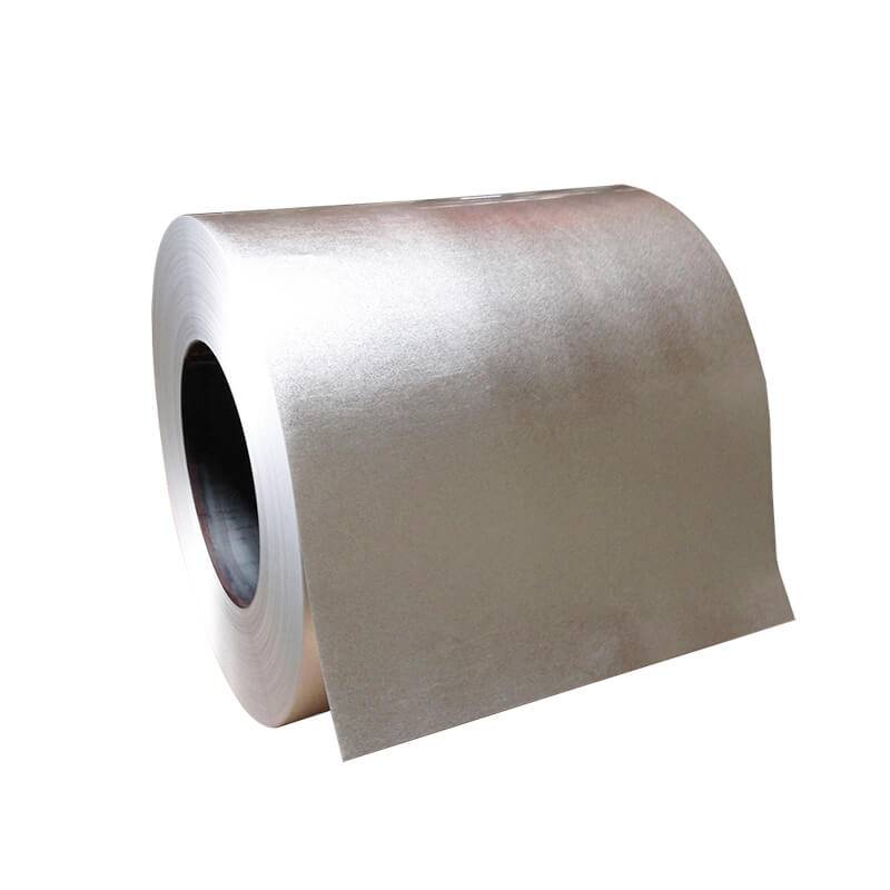 Chinese Professional Gl Sheet - Galvalume Steel Coil – Lueding