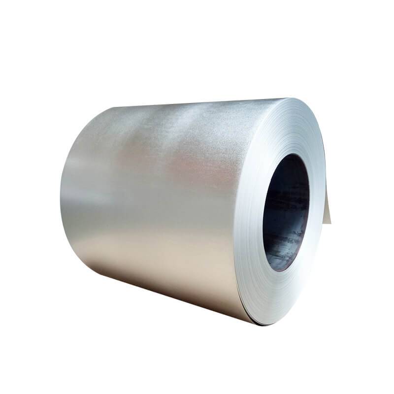Professional China Galvalume Corrugated Sheet -  Galvalume Steel Coil – Lueding