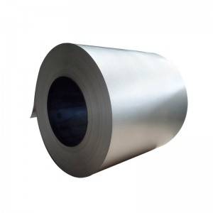 New Arrival China Aluzinc Steel Coil - Galvalume Steel Coil – Lueding