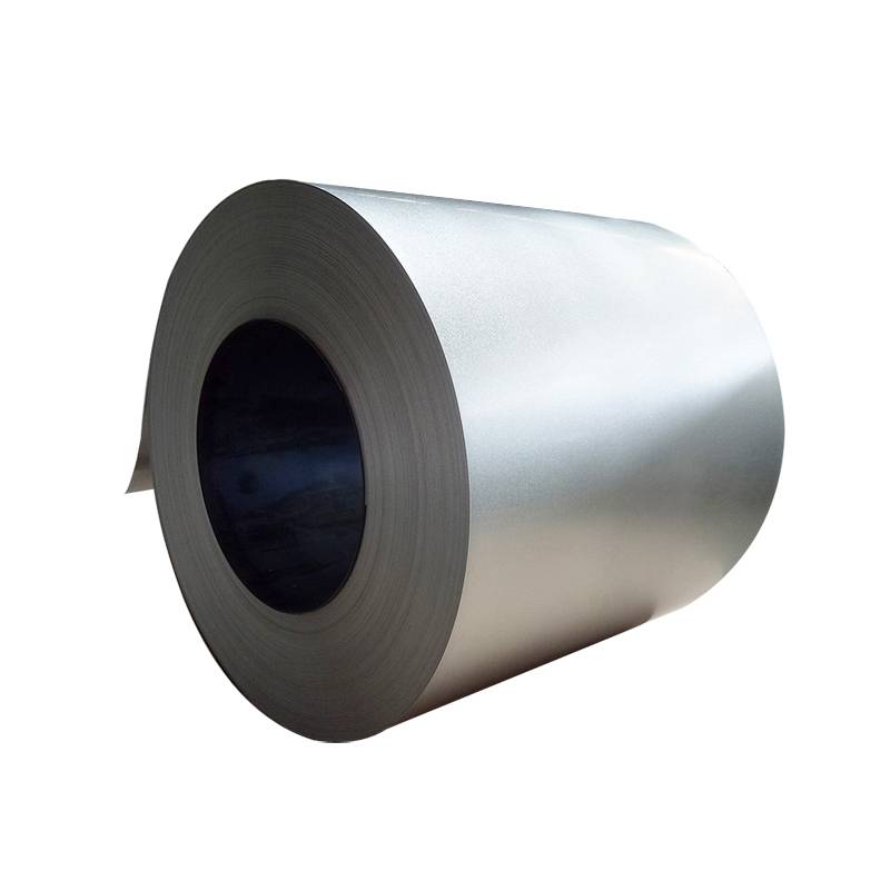 Reasonable price Prime Galvalume Sheet - Aluzinc Galvalume Steel Coil APF – Lueding