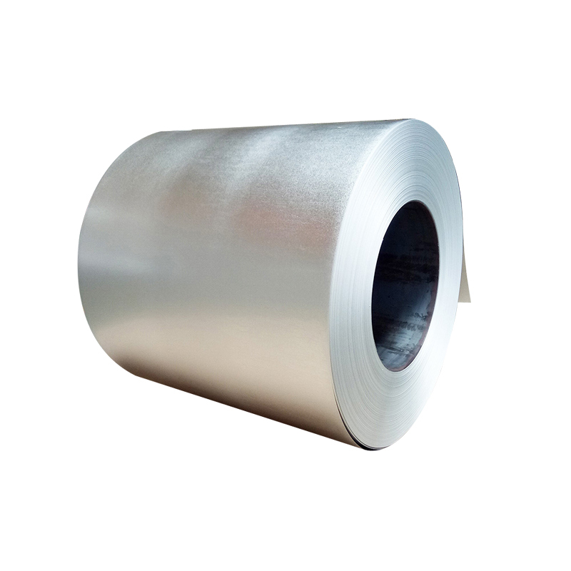 China Ppgi Coils - Quality-assured galvalume steel coil,galvalume sheets,metal roofing galvalume  – Lueding
