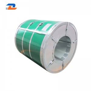Hot sale Good Technology Production China Manufacture Color Coated Prepainted Steel Coil PPGL Hot Dipped Galvanized Steel Coil Manufacturers