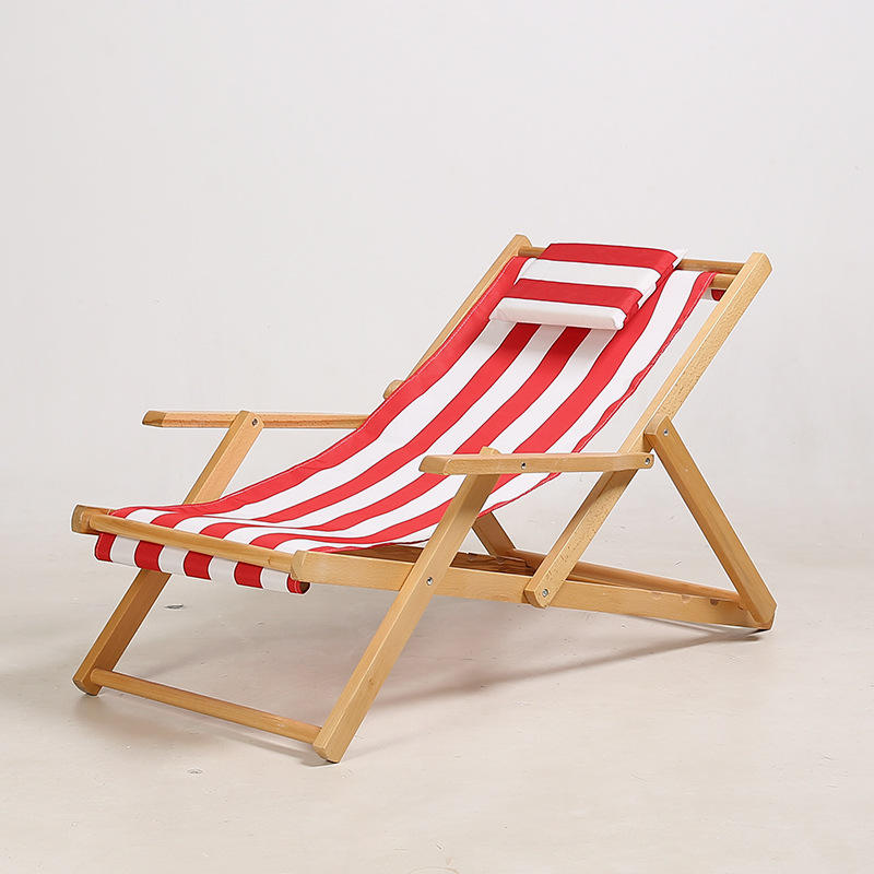 beach day chair
