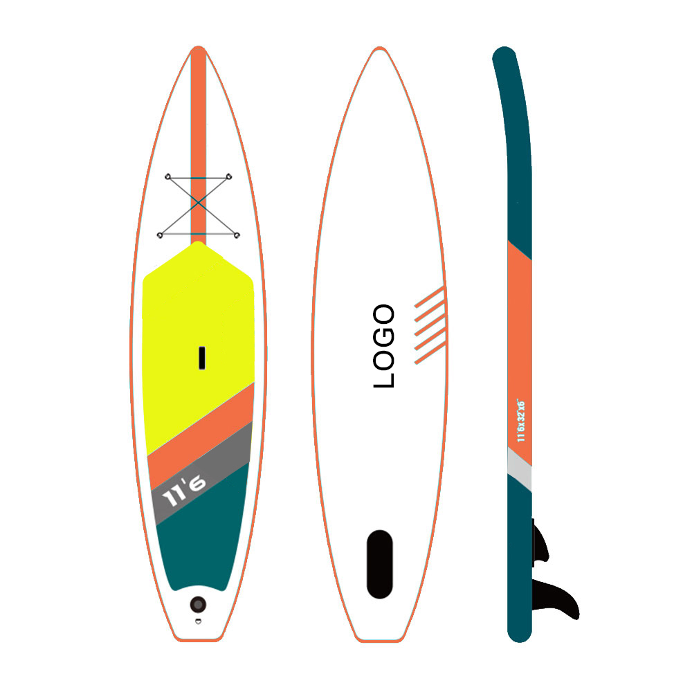 best affordable inflatable paddle board