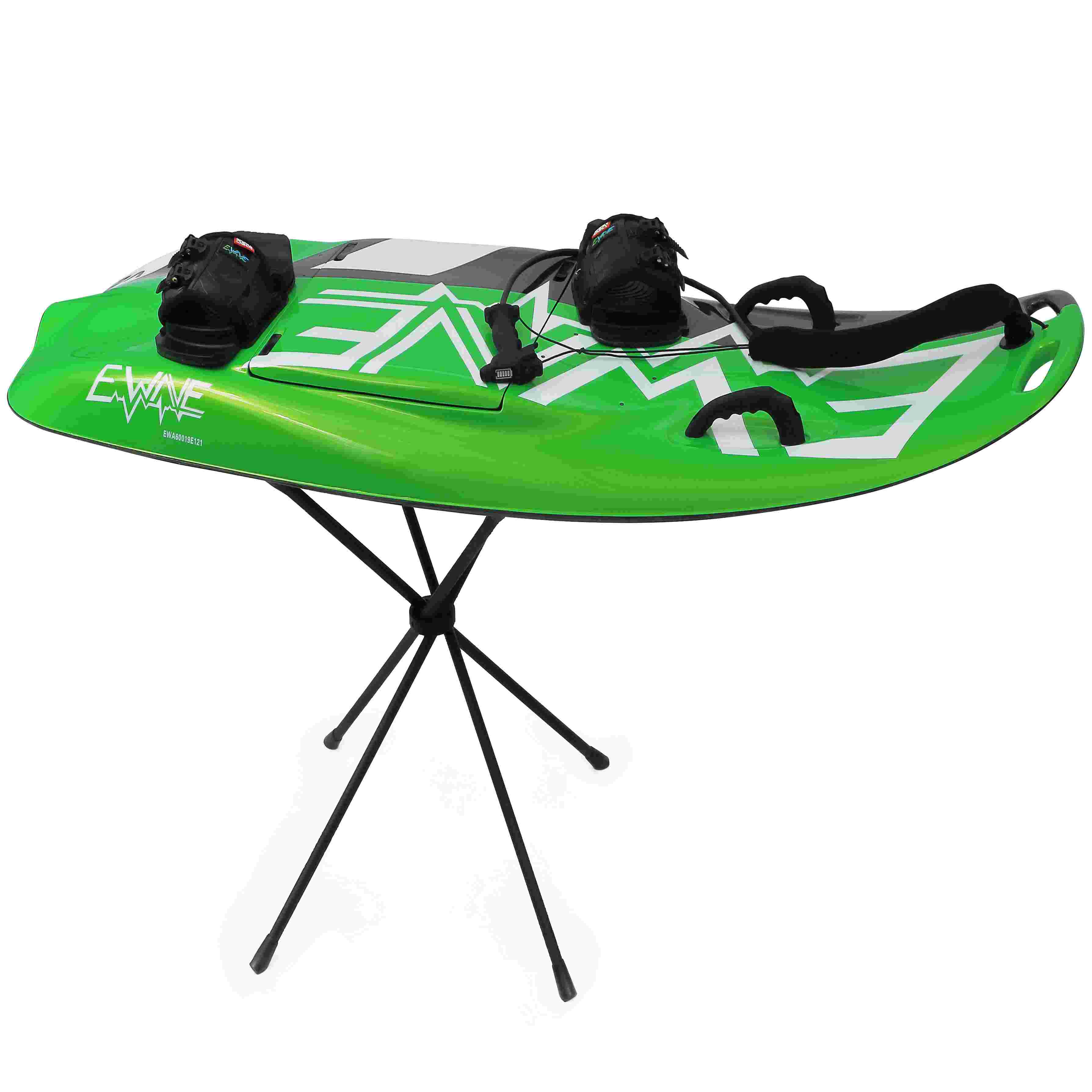 EWAVE Electric Stand Up Surfboard,V2-6000, surfboard with motor
