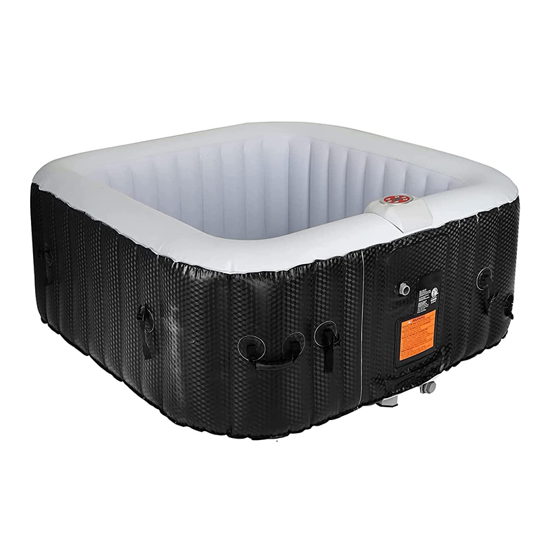 Wholesale Inflatable Hot Tubs Black Friday,QCYC01,Large Inflatable Hot