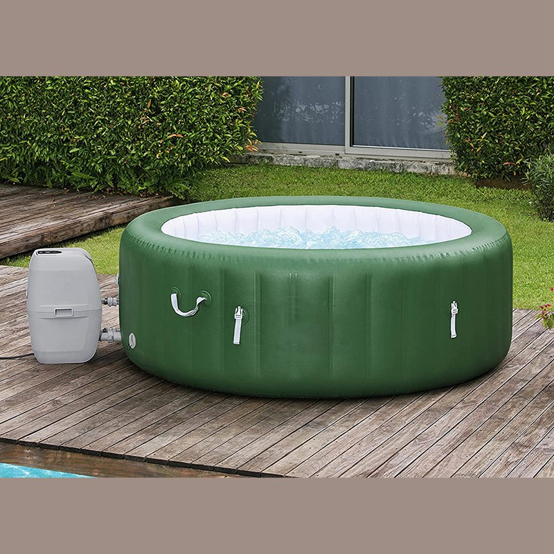 Inflatable Hot Tubs,CQWQ-01,Jacuzzi Inflatable