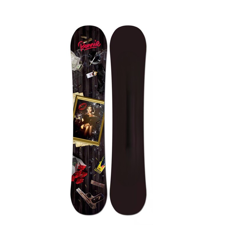Ski Snowboard,HXB-03,Snowboard For Sale Featured Image