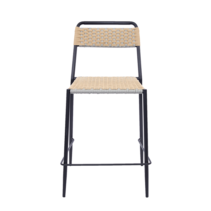 Unique Original Design Outdoor and Indoor Use Counter Chair  (1)