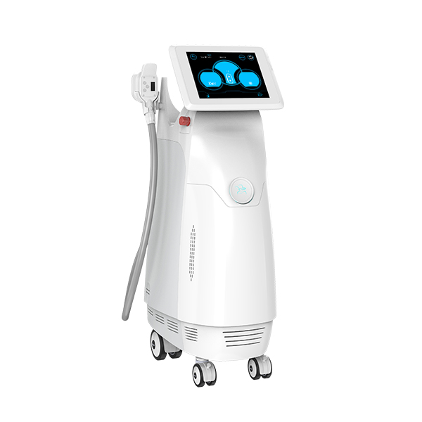 EOS ICE Hair Laser Removal Women Aoprano Ice Diode Laser Machine Price