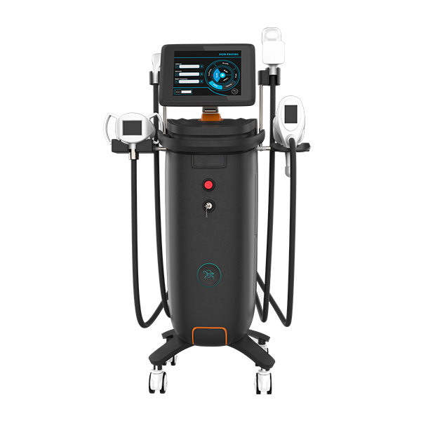 ODM Cryolipolyse Manufacturers –  2021 Velashape Ultrasonic Cavitation Radio Frequency Multi-Functional Rf Weight Lost Massager Slimming Machine – Lumzues Lasers