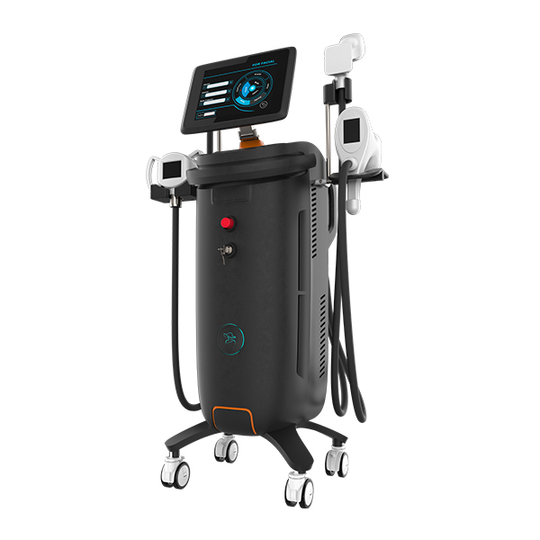 2021 Velashape Ultrasonic Cavitation Radio Frequency Multi-Functional Rf Weight Lost Massager Slimming Machine