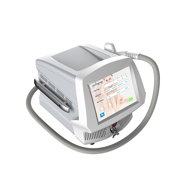 Diode Laser Hair Removal Equipment & Advanced Aesthetic Training Launched