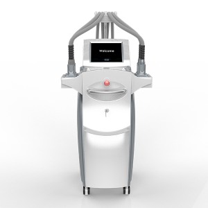 Buy OEM Cryolipolysis Machine Manufacturers Supplier –  1060nm laser sculpture laser Body Slimming Diode Lipo laser Weight Loss Beauty Equipment – Lumzues Lasers