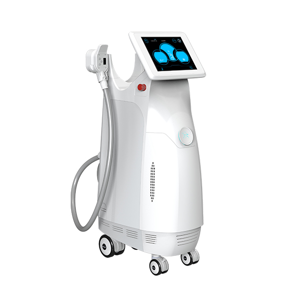 EOS ICE Hair Laser Removal Women Aoprano Ice Diode Laser Machine Price