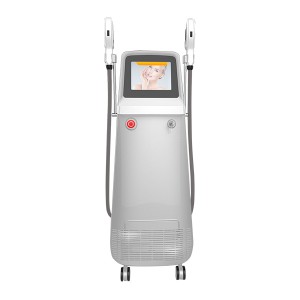 Medical CE Approved IPL & SHR&Elight Machine For Spa Clinic Use