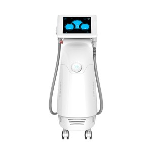 Hair Laser Removal Women Aoprano Ice Diode Lase...