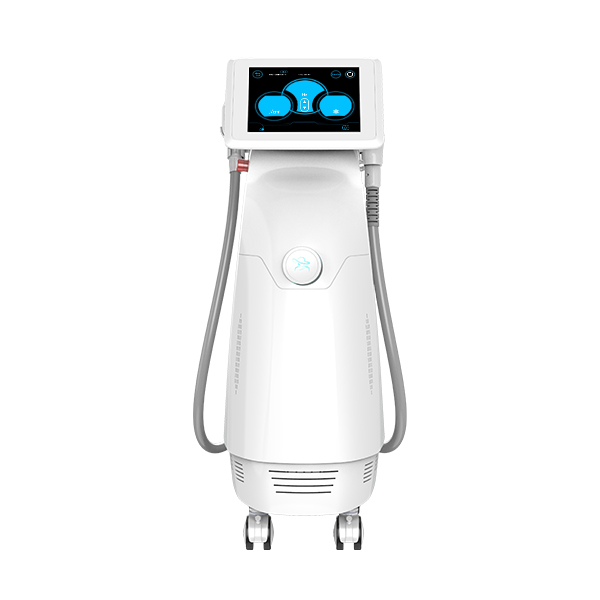 Hair Laser Removal Women Soprano Ice Diode Laser Machine Price Featured Image