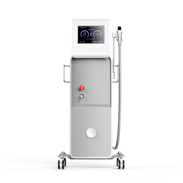 3#Skin Care Vascular Removal 530nm IPL Laser Beauty Machine (1)