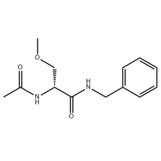 Professional China Deoxyguanosine Monophosphate - Lacosamide – Luna