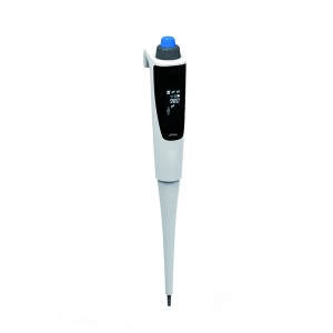 OEM/ODM Factory China 50-200UL Auto Pipette Adjustable Volume Pipette Automatic Adjustable Pipettes