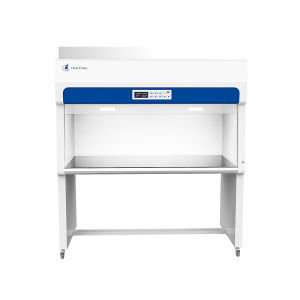 Manufacturer of China  100 Vertical Laminar Air Flow Cabinet/ Clean Bench