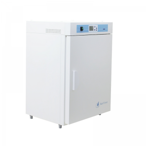 High Quality China Wj-2 Series Laboratory Thermostatic Air Jacket Water Jacket CO2 Incubator