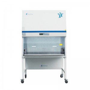 Cheap PriceList for China Science Lab Biological Safety Cabinet
