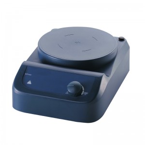 OEM Customized China Laboratory Magnetic Stirrer Hotoplate with Good Price