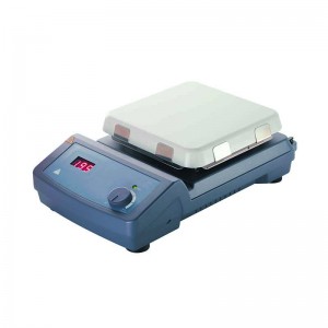 Hot New Products China New Laboratory Digital LCD Ceramic Magnetic Stirrer Hotplate with CE