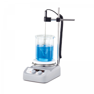 wholesale price China Factory Price Magnetic Stirrer Hotplate for Laboratory