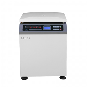 Cheapest Factory China Laboratory Blood Plasma Centrifuge with High Speed