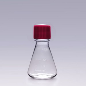 [Copy] Triangular Shaped Erlenmeyer Flask with ...