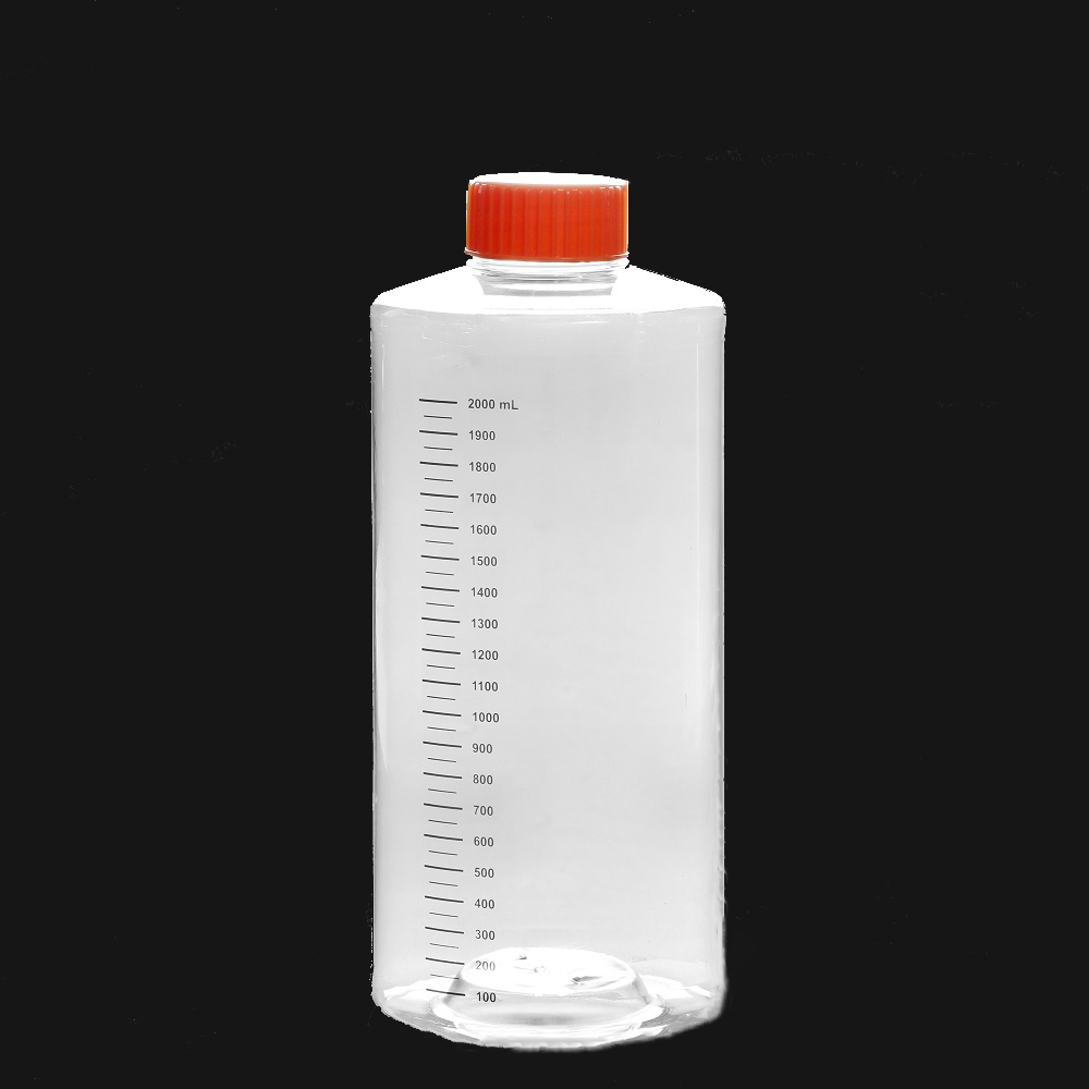 Hot Selling for 6 Well Cell Culture Plate - 2L&5L Cell Roller Bottles – LuoRon