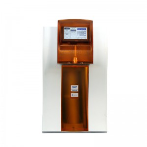 Hot sale Factory Anti-Ngal Antibody - Smart Plus, pure water machine – LuoRon