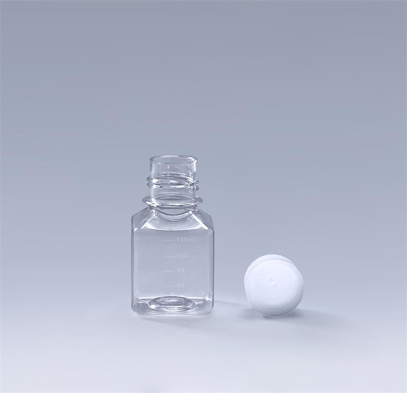 The material characteristics of serum bottle can be seen from the storage requirements of serum