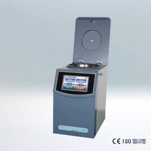 Leading Manufacturer for China High Flux Tissue Lyser Grind Machine for Lab Test Use by Kecheng Kc-48