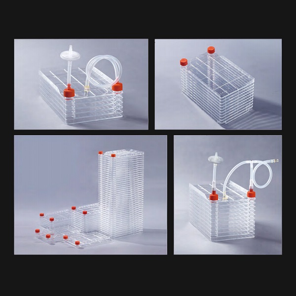 Good Quality Pipette Tips Manufacturer - Multi-layers cell factory – LuoRon