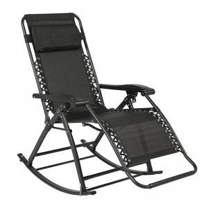 Zero Gravity rocking chair