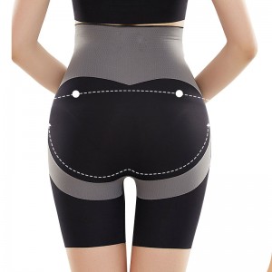 2022 New Style Wholesale Sexy Yoga Wear Factories - Postpartum High-waisted Butt Yoga Leggings For Maternity BLK0034 – Beilaikang