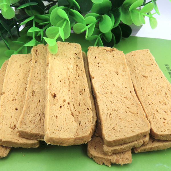 Professional China Organic Dog Dental Chews - LSF-13 Fish Chip Bulk Dog Food – Luscious