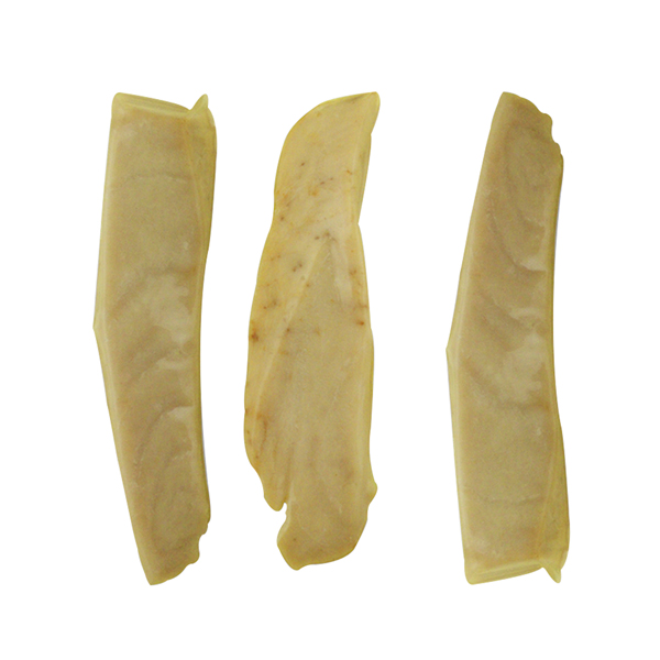 Hex Nipple Dog Snacks Catalogue - LSRT-01 Retort Fish Wholesale Pet Snacks – Luscious