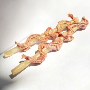 LSC-151-Chicken tendon skewers