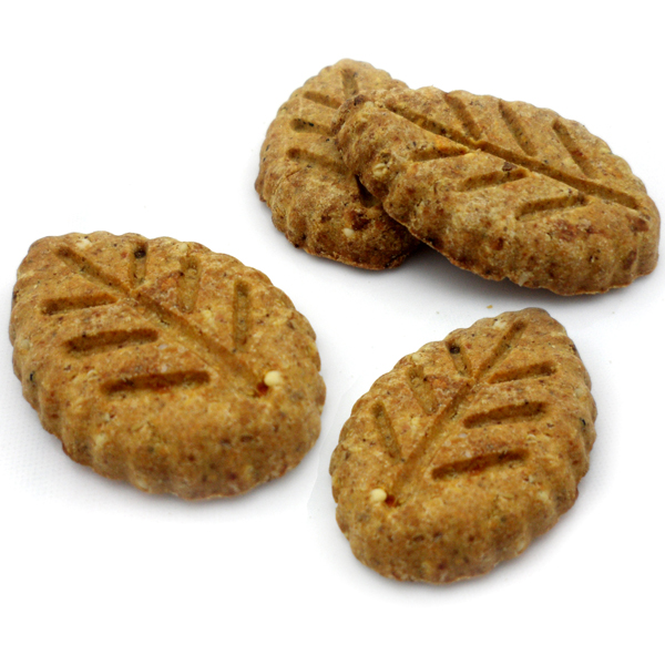 Threaded Reducer Dog Canned Food Factory - LSBC-16  Chicken Biscuit with Millet Organic Dog Cookie – Luscious