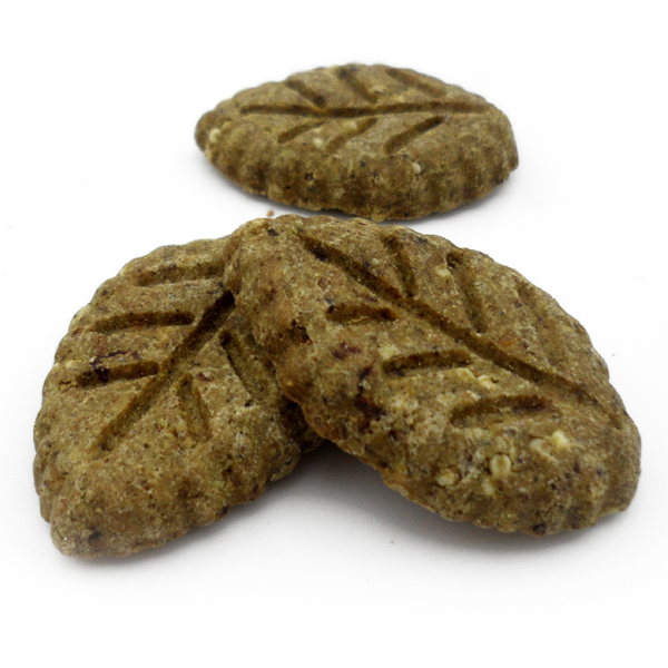 PriceList for Fish Dog Treats - LSBC-17 Chicken Biscuit with Millet (Seaweed) – Luscious