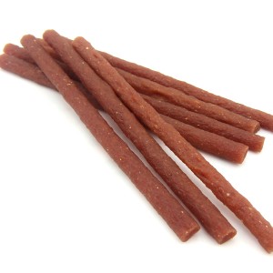 2 Threaded Pipe Canned Dog Food - LSS-06 Tuna Stick – Luscious