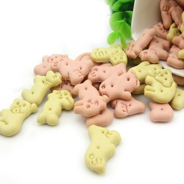 LSBC-03 动物饼干 Biscuit in Animal Shapes