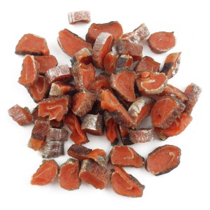 Low price for Dried Pet Food - LSF-12 Chicken and Fish Skin Roll – Luscious